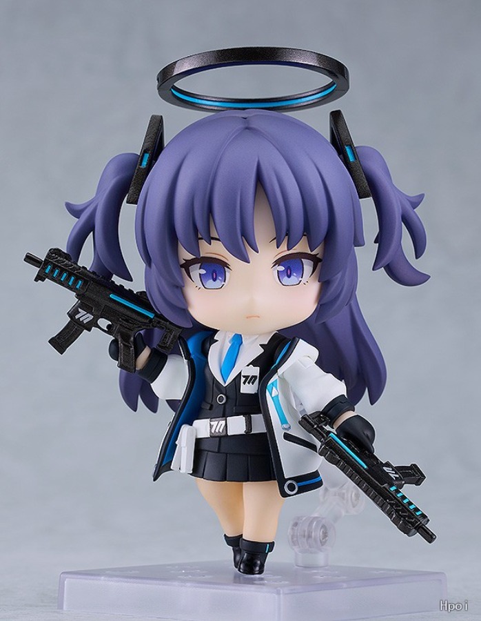 Archive Box Set - Good Smile Nendoroid Hayase Yuuka Action