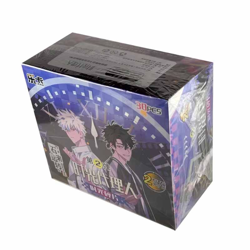 Archive Box Set - Set da Collezione in Scatola 