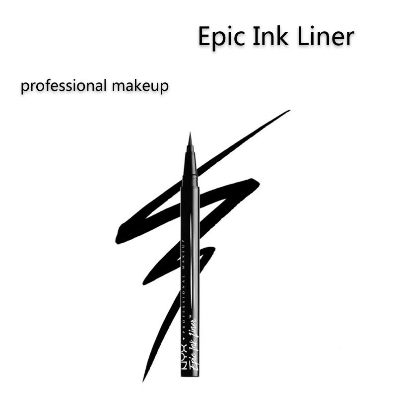 Eyeliner Liquido a Penna EPIC  - Correction Pen Fine recensione e prezzo