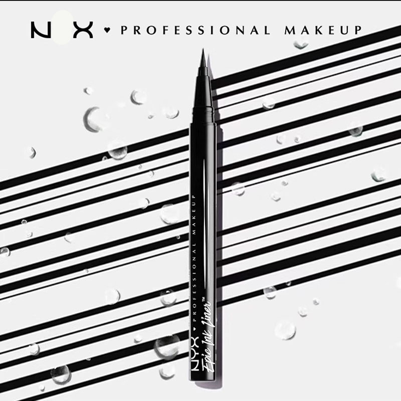 Eyeliner Liquido a Penna EPIC  - Correction Pen Fine recensione e prezzo