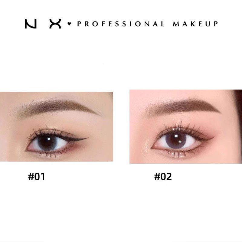 Eyeliner Liquido a Penna EPIC  - Correction Pen Fine recensione e prezzo