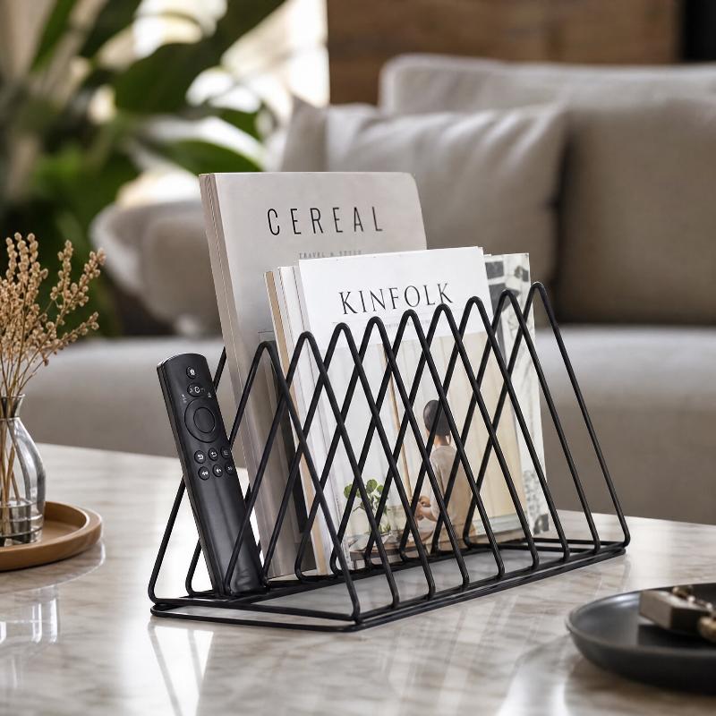 Nuovo scaffale portaoggetti a  - Magazine Holder Rack recensione e prezzo