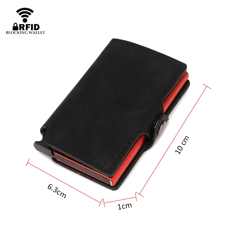 Porta biglietti da visita sott - Index Card Holder recensione e prezzo