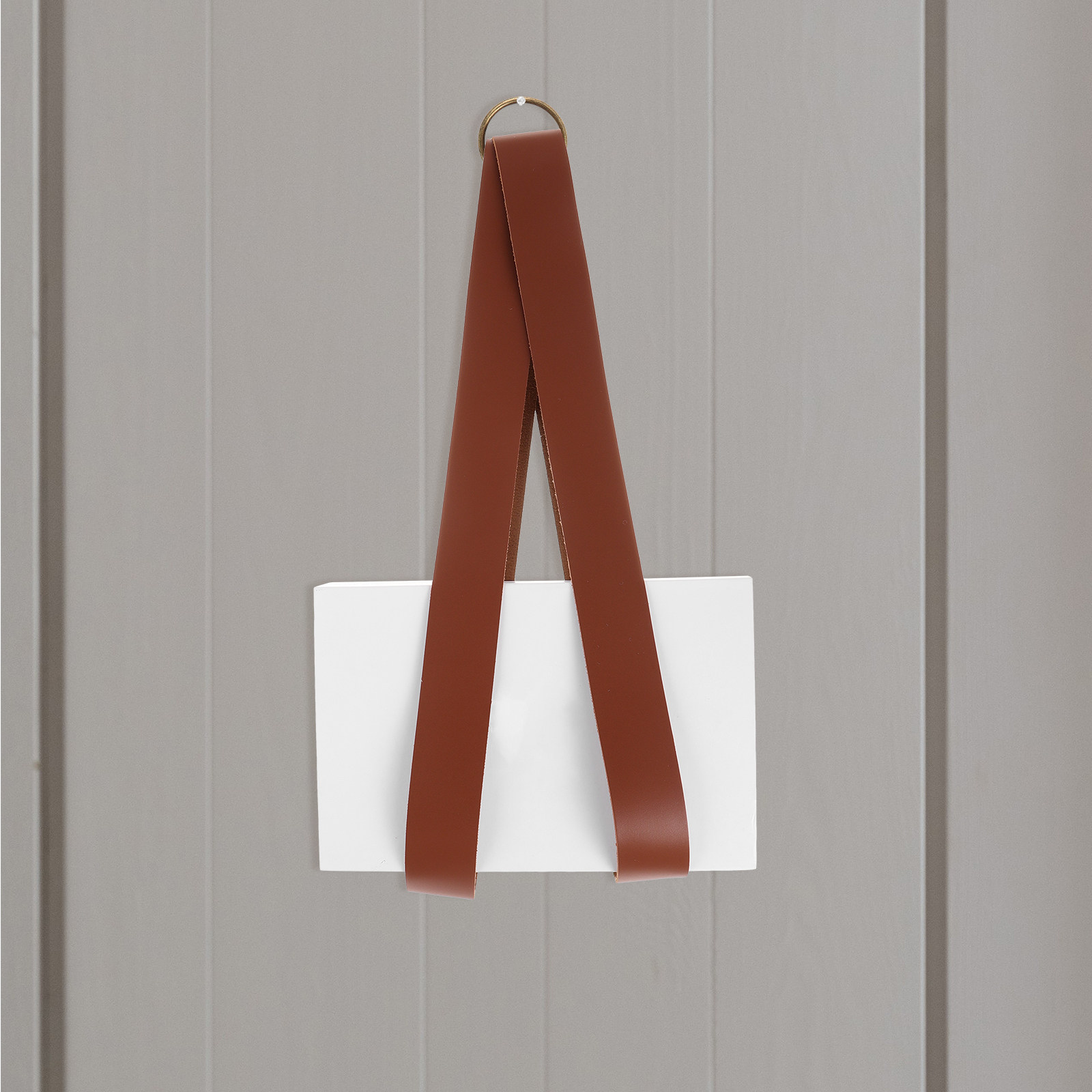 Portariviste da parete portati - Magazine Holder Rack recensione e prezzo