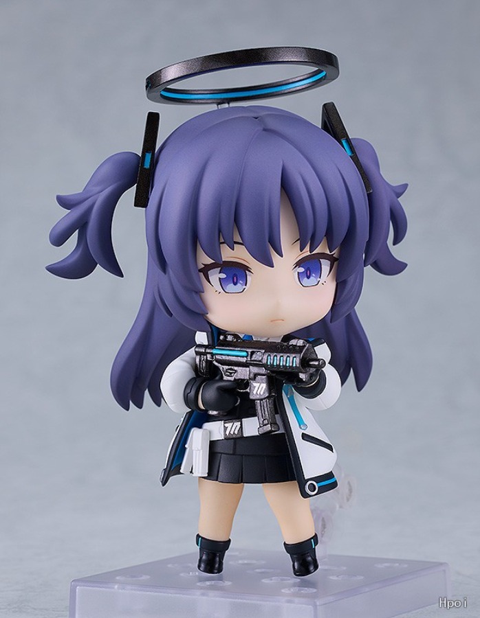 Good Smile Nendoroid Hayase Yu - Archive Box Set recensione e prezzo