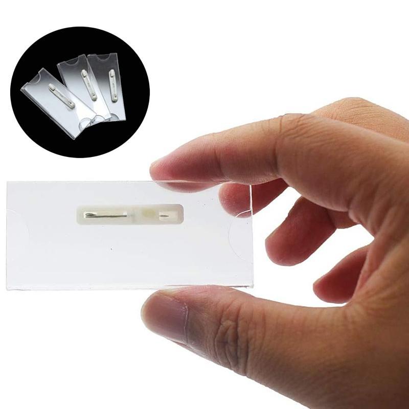 Clip Porta Badge Universale Tr - Index Card Holder recensione e prezzo