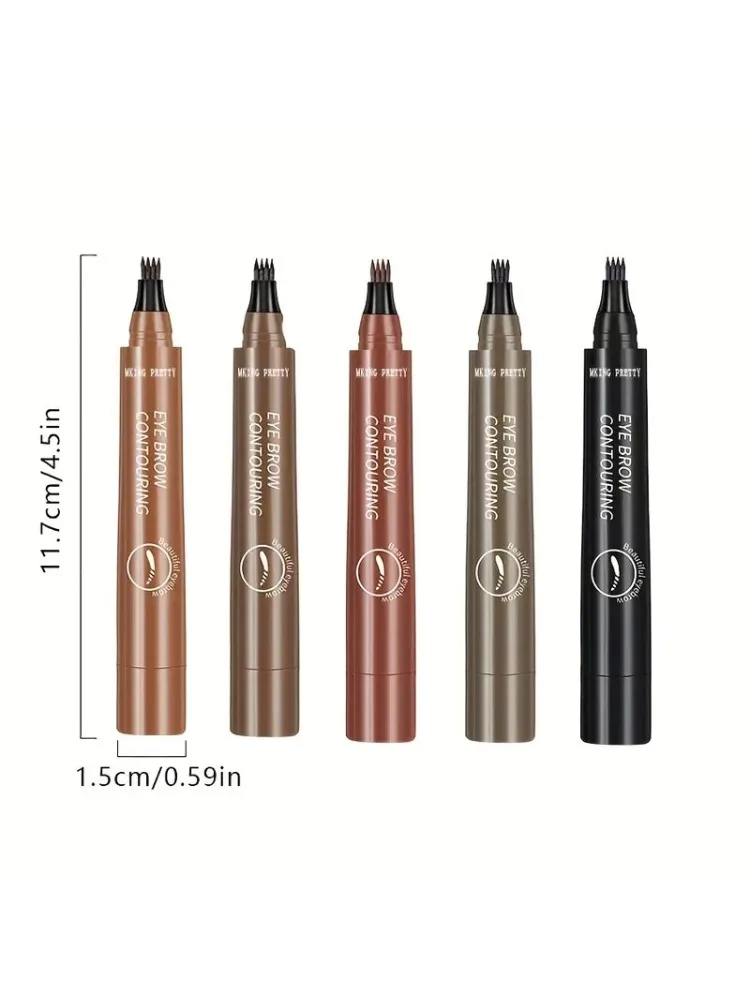 1 Pezzo Matita per Sopraccigli - Correction Pen Fine recensione e prezzo