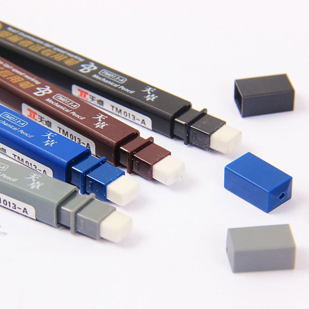 Set di matite meccaniche 2B, c - Staedtler Pencil Lumocolor recensione e prezzo