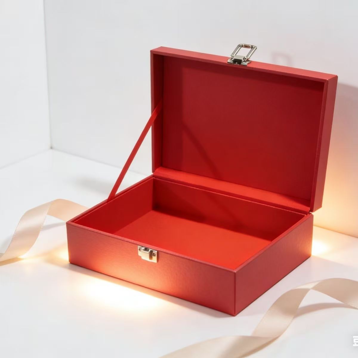 Scatola Regalo in Pelle Vuota  - Archive Box Set recensione e prezzo