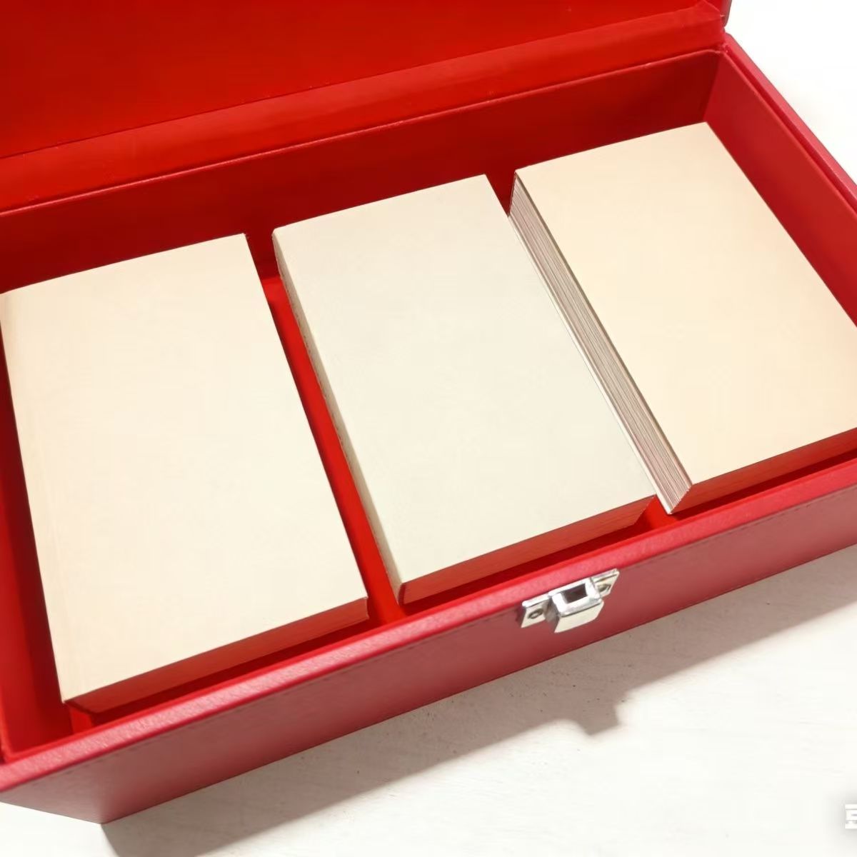 Scatola Regalo in Pelle Vuota  - Archive Box Set recensione e prezzo
