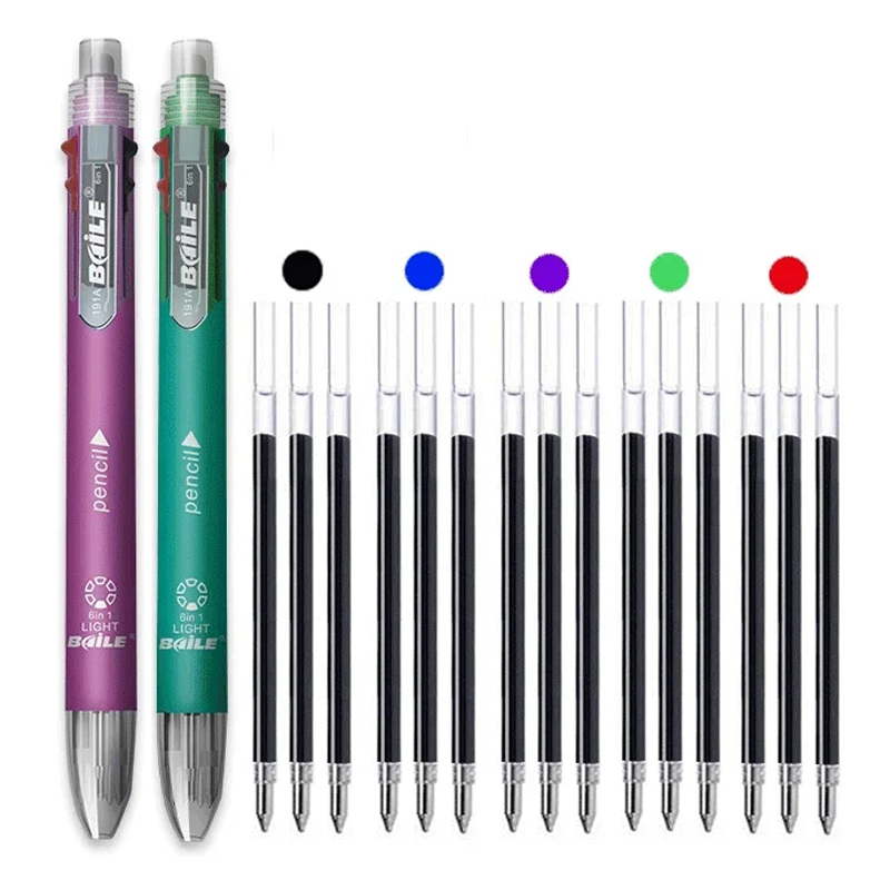 Set di 4/12 Penne Multicolore  - Staedtler Pencil Lumocolor recensione e prezzo