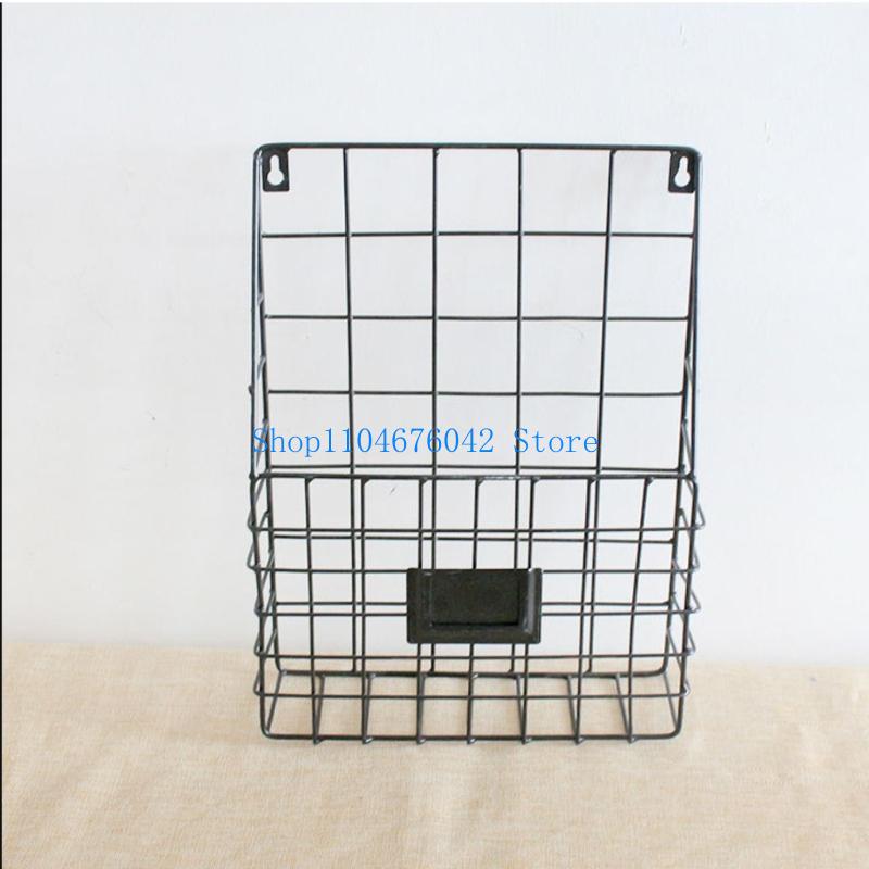 652F Organizzatore della posta - Magazine Holder Rack recensione e prezzo