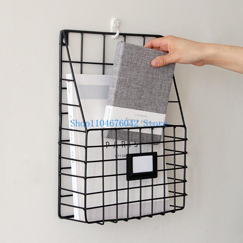 652F Organizzatore della posta - Magazine Holder Rack recensione e prezzo